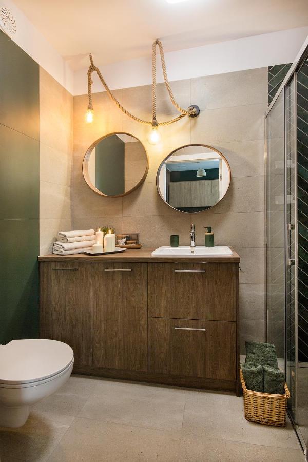 W&K Apartments - Energy Suite - Faktura Vat, Parking Кошалин Экстерьер фото